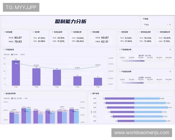 金沙中国分析:深入探讨公司财务状况与盈利能力变化 金沙中国分析:深入探讨公司财务状况与盈利能力变化