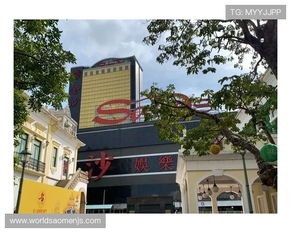 拉斯维加斯金沙集团旗下酒店与娱乐项目的最新优惠与促销活动推荐