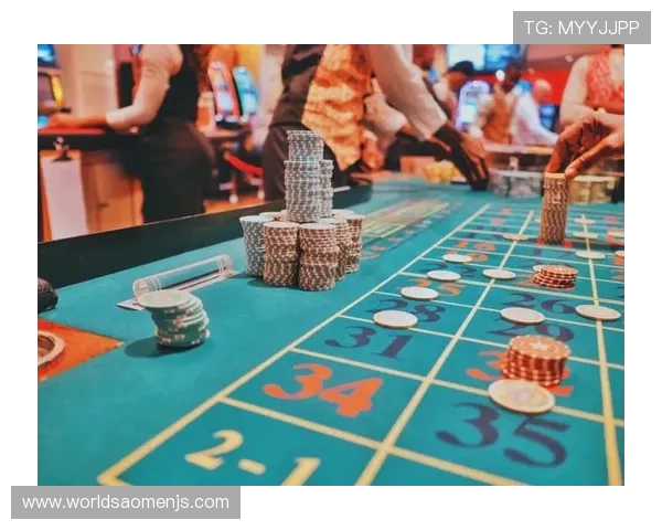 探索美高梅赌场的线上线下融合发展战略实现多渠道娱乐体验