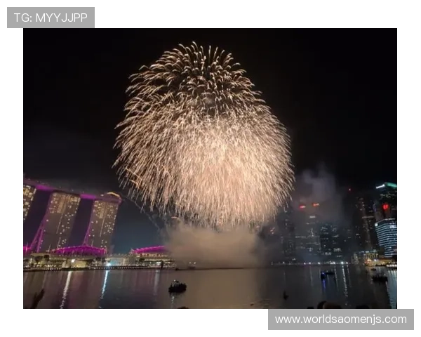 滨海湾金沙娱乐城：带你了解新加坡最受欢迎的夜生活与娱乐活动