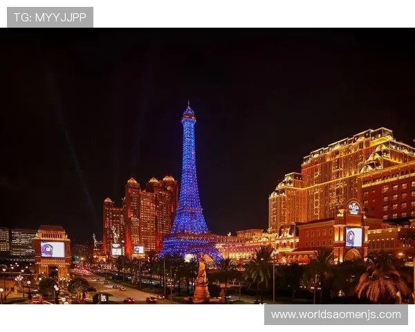 澳门巴黎人夜生活体验:酒吧、表演与娱乐项目全介绍 澳门巴黎人夜生活体验:酒吧、表演与娱乐项目全介绍